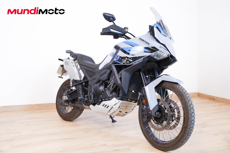 Motorbike image 2