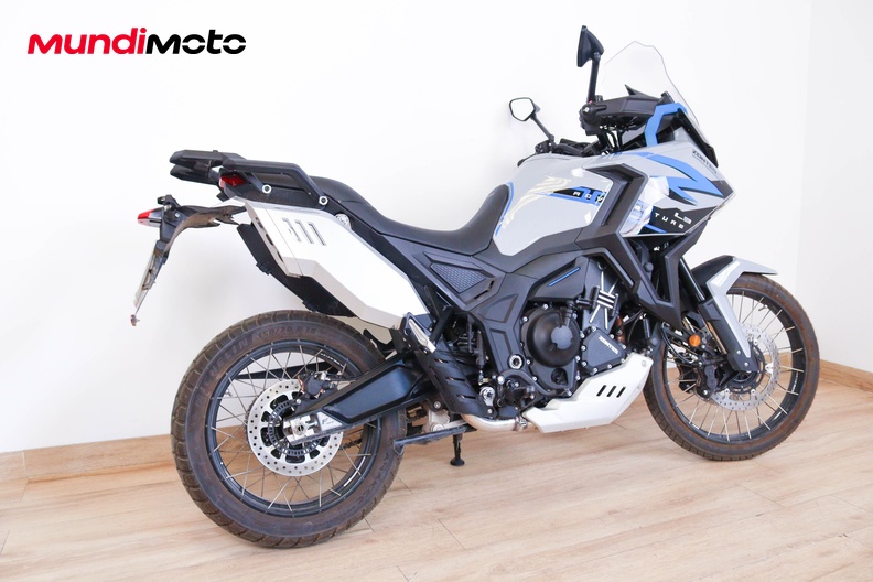 Motorbike image 1