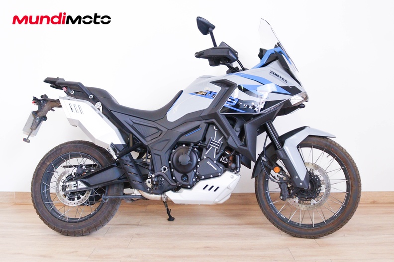 Motorbike image 0