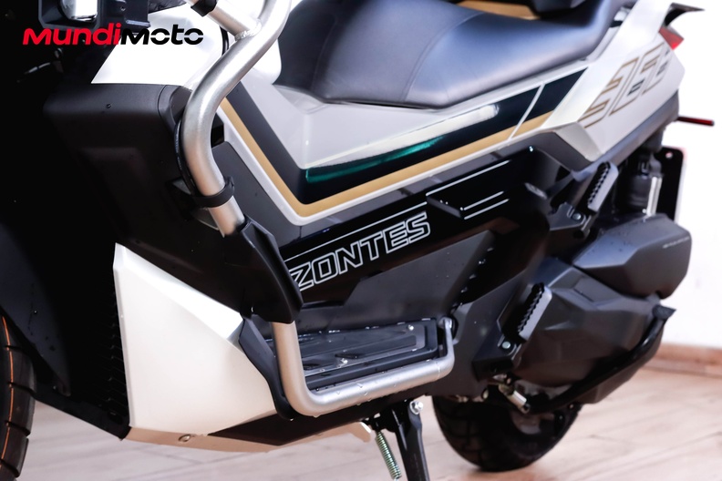Motorbike image 8
