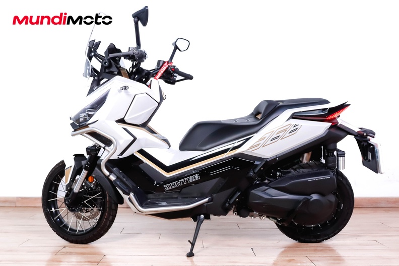 Motorbike image 5