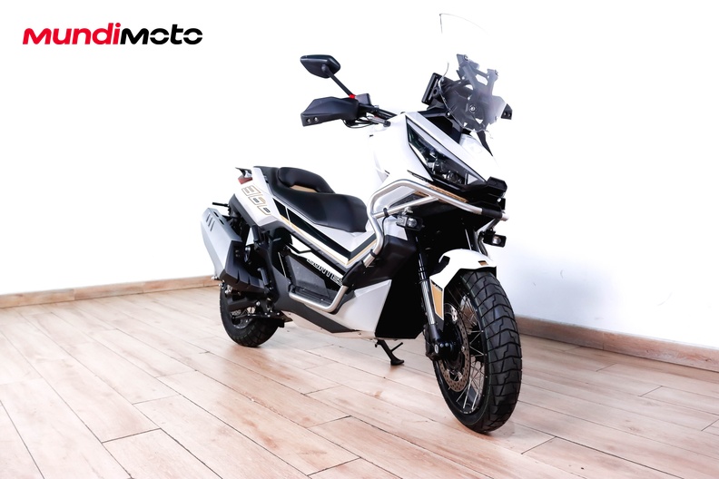 Motorbike image 1