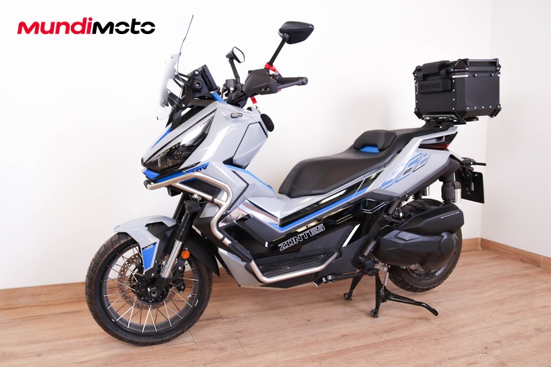 Motorbike image 7