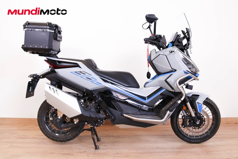 Motorbike image 0