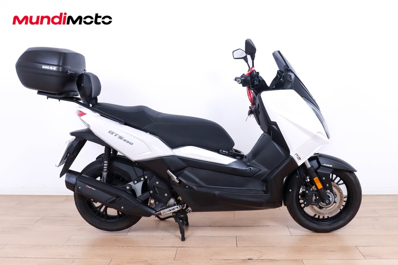 Motorbike image 0