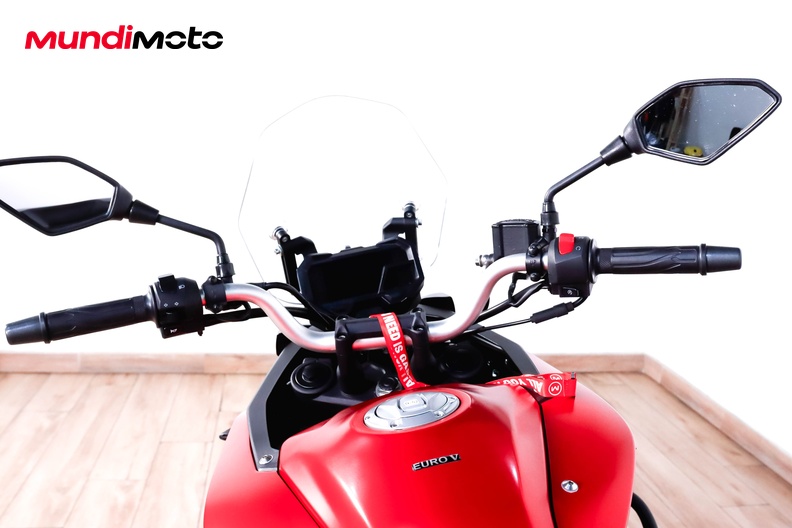 Motorbike image 10