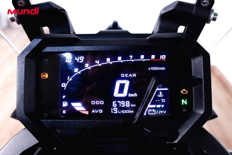 Motorbike image 11