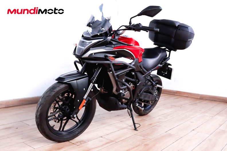 Motorbike image 7