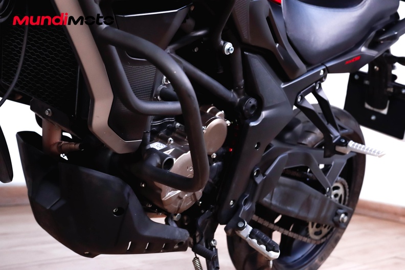 Motorbike image 8