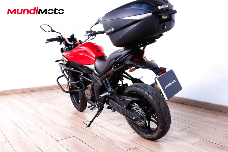 Motorbike image 6