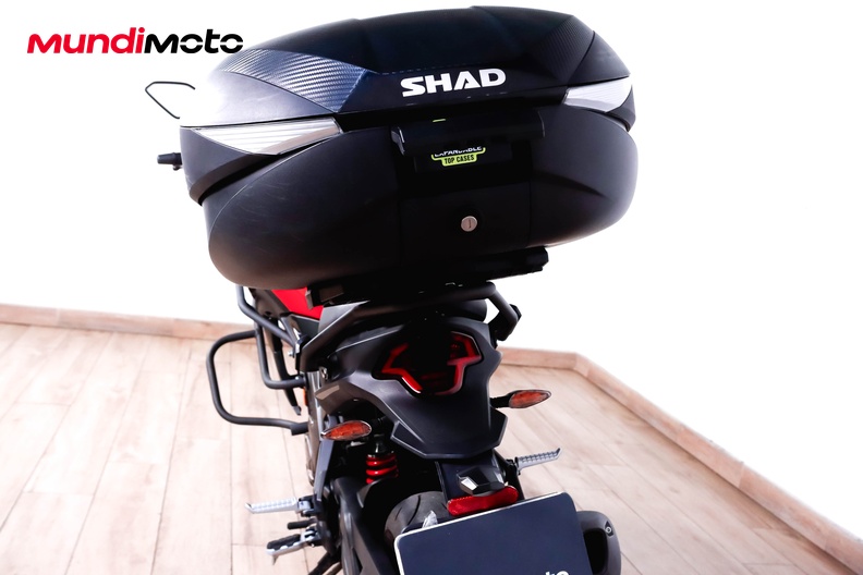 Motorbike image 9