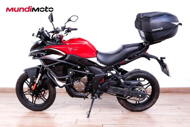Motorbike image 5
