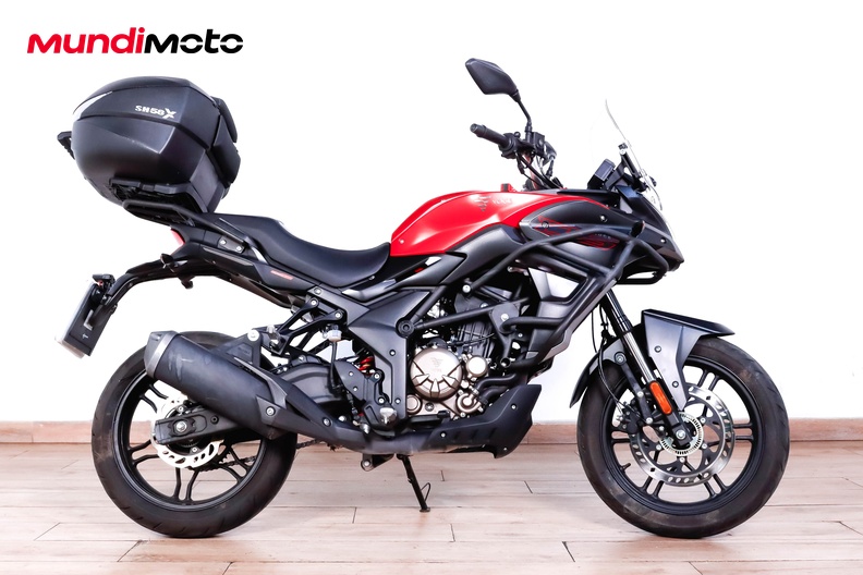 Motorbike image 0