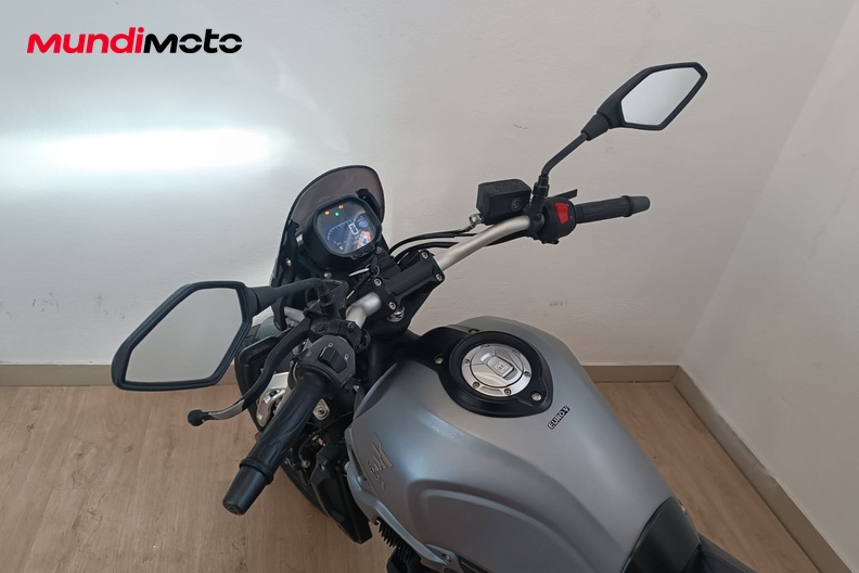 Motorbike image 10