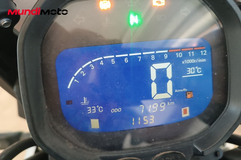 Motorbike image 11