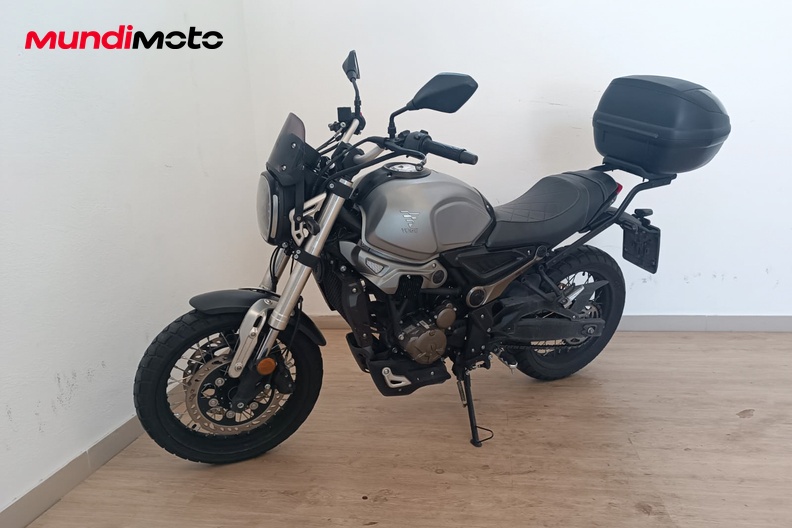 Motorbike image 6