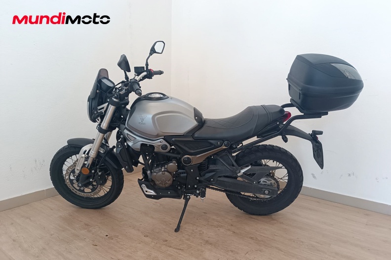 Motorbike image 5