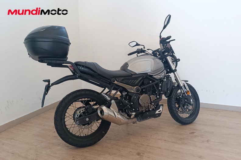 Motorbike image 2