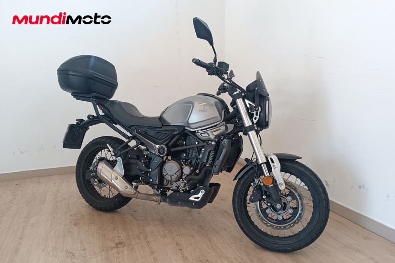Motorbike image 1