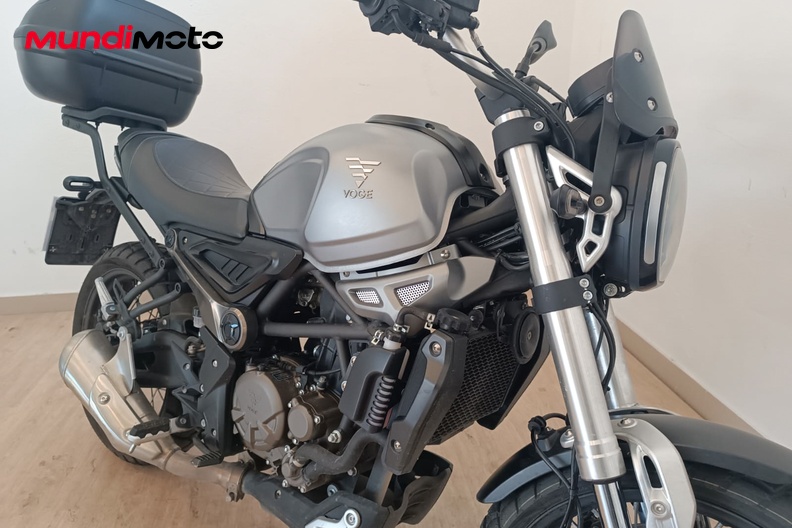 Motorbike image 4