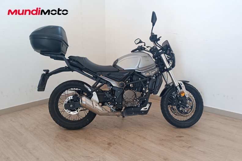 Motorbike image 0
