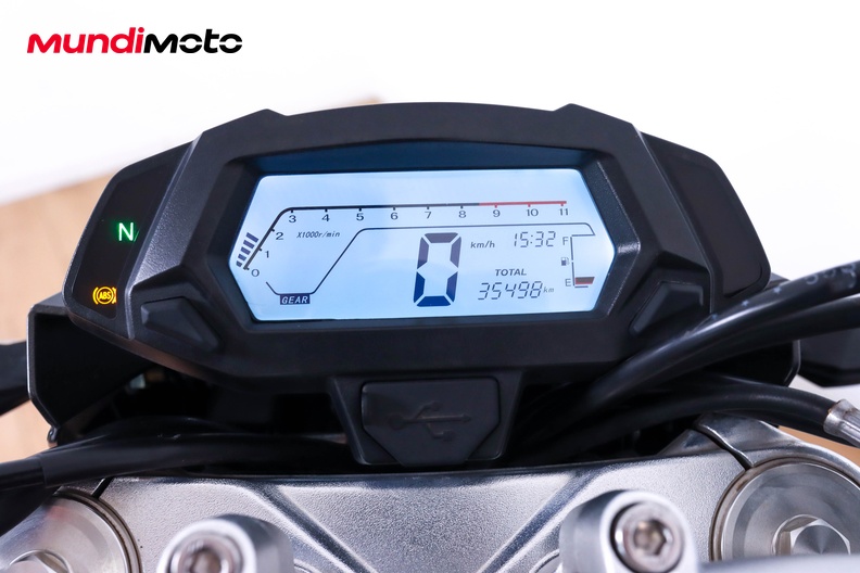 Motorbike image 11