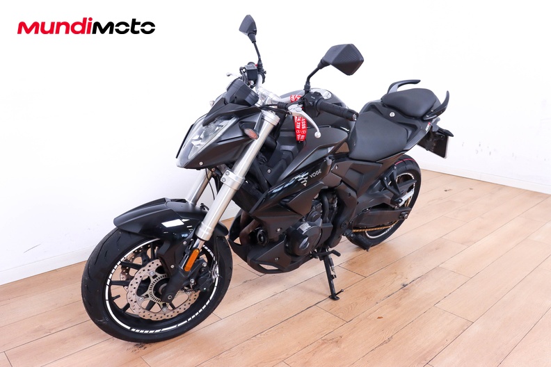 Motorbike image 7