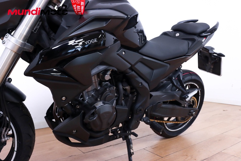 Motorbike image 8
