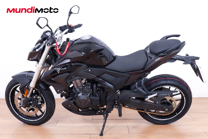 Motorbike image 5