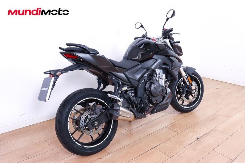 Motorbike image 2