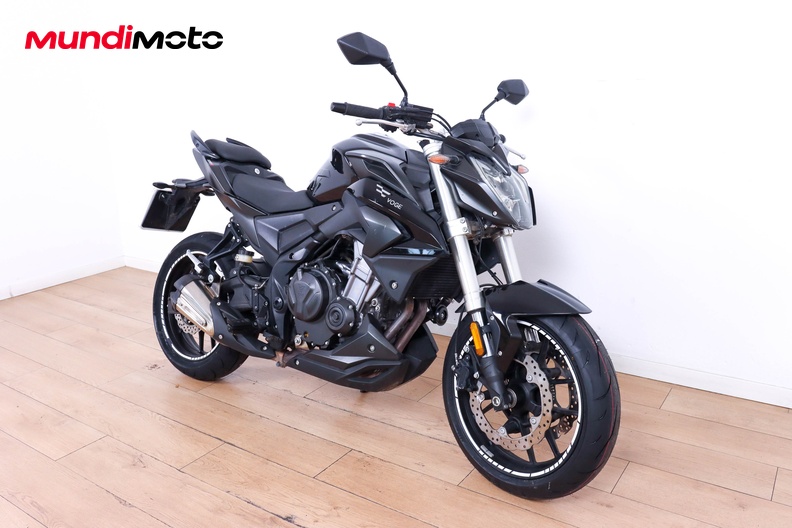 Motorbike image 1