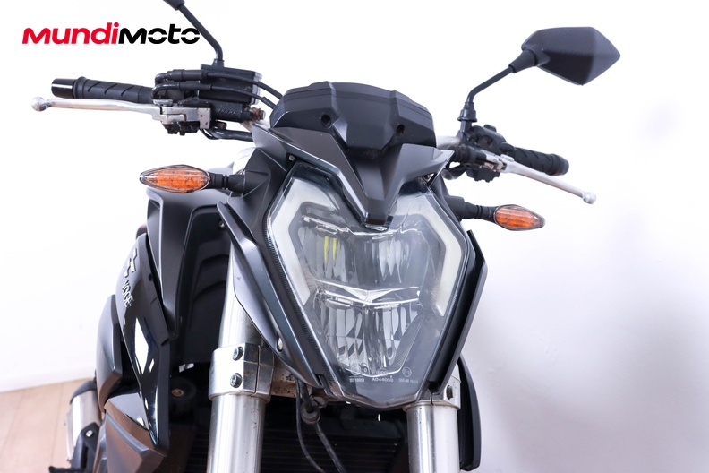 Motorbike image 4