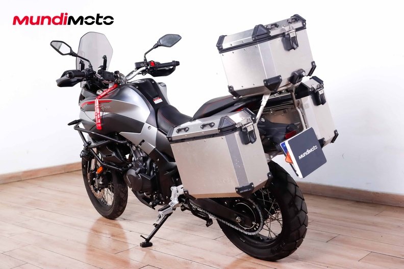 Motorbike image 6