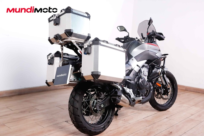 Motorbike image 2