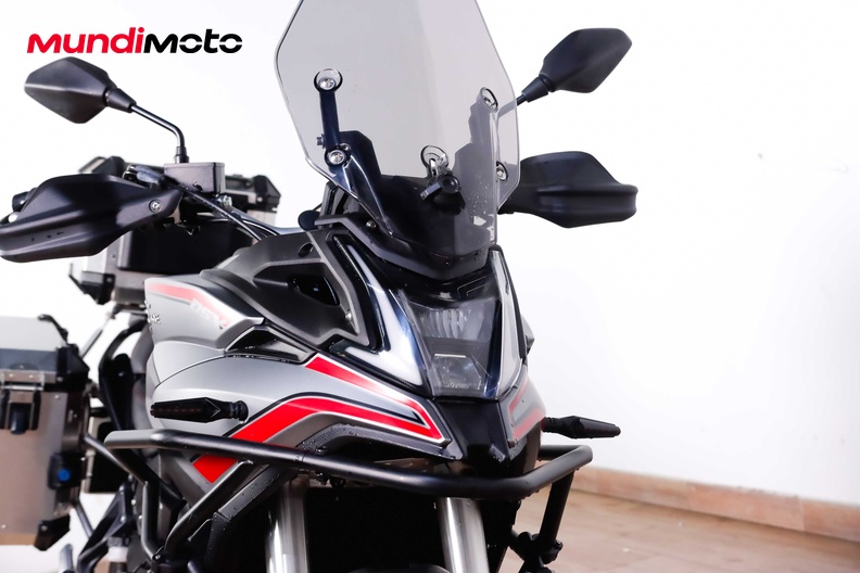 Motorbike image 4