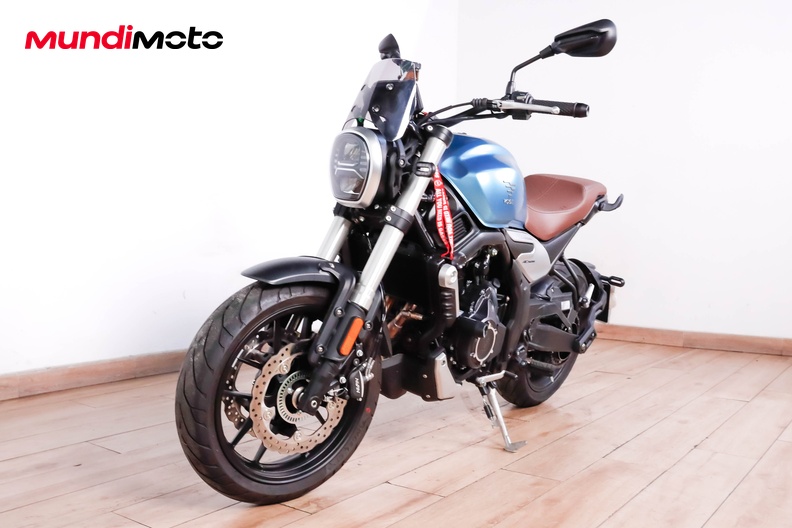 Motorbike image 7