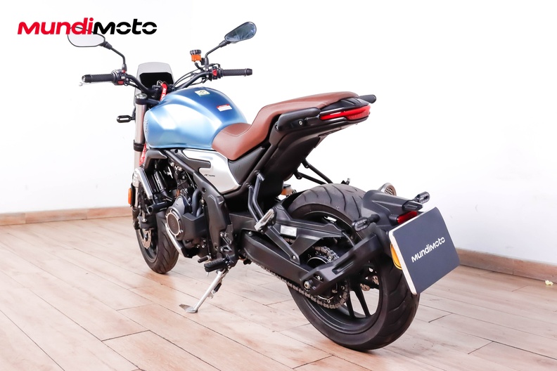Motorbike image 6