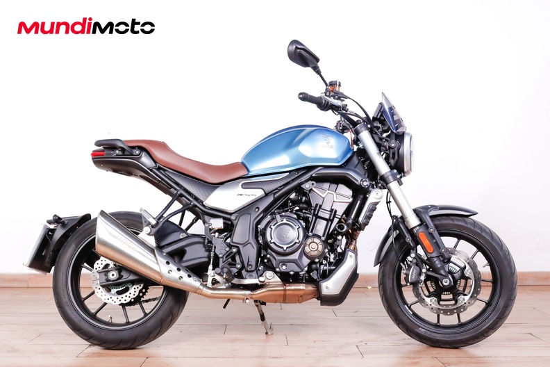 Motorbike image 0