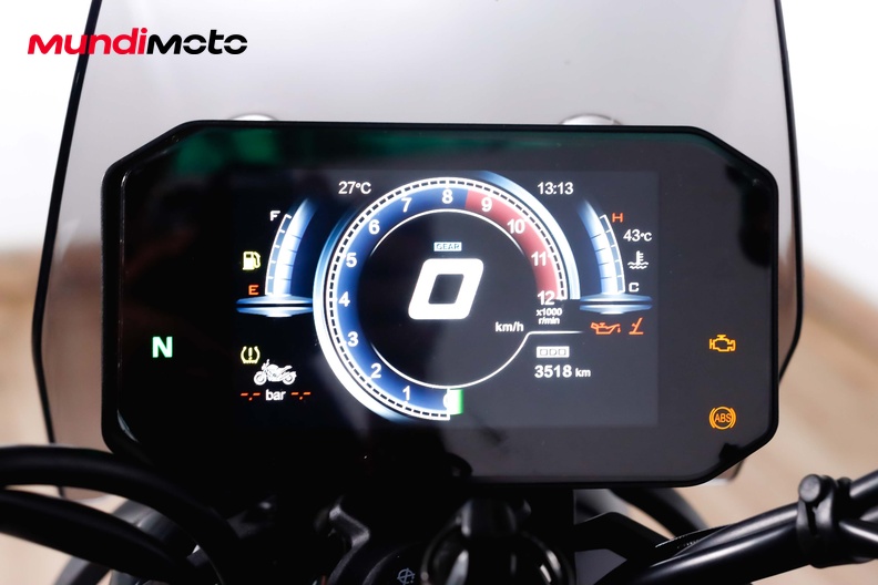Motorbike image 11