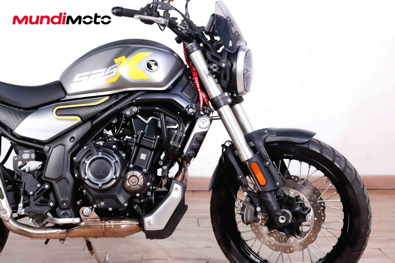 Motorbike image 12