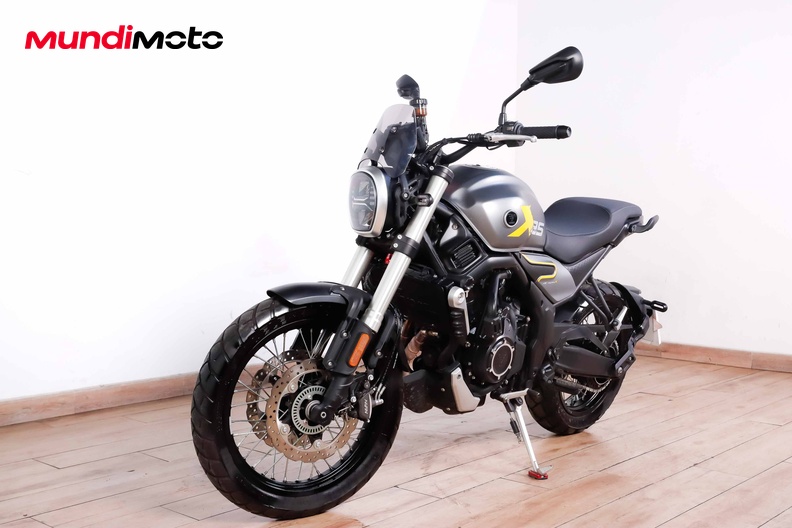 Motorbike image 7