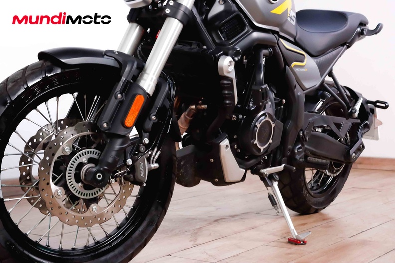 Motorbike image 8