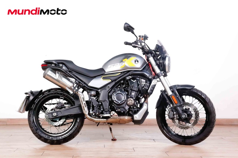 Motorbike image 0