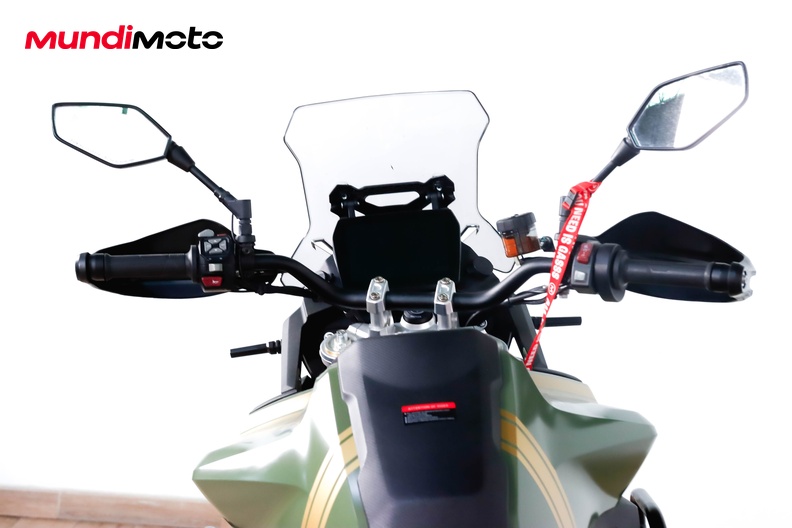 Motorbike image 10