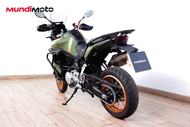 Motorbike image 6