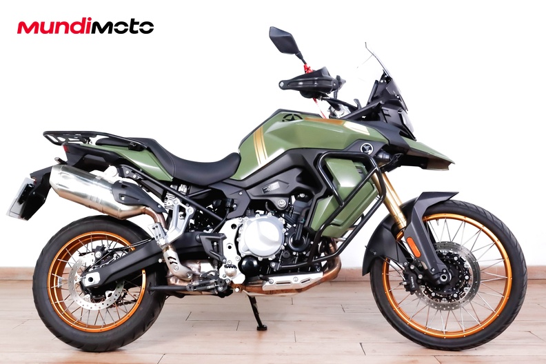 Motorbike image 0