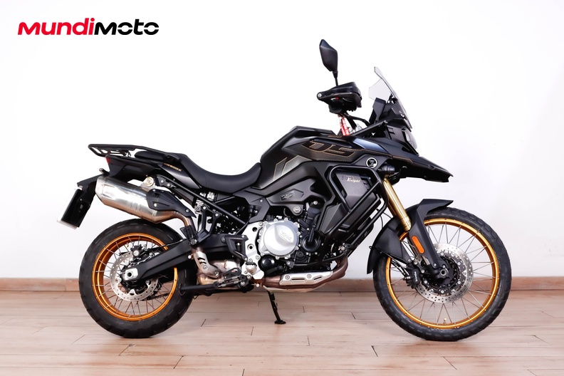 Motorbike image 0