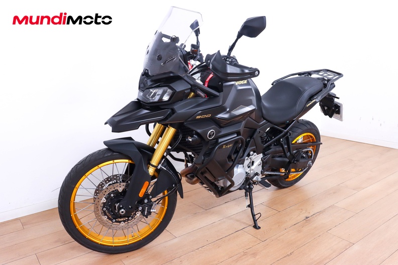Motorbike image 7