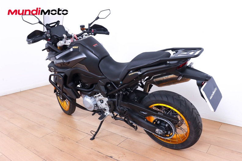 Motorbike image 6