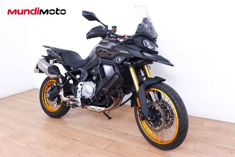 Motorbike image 1